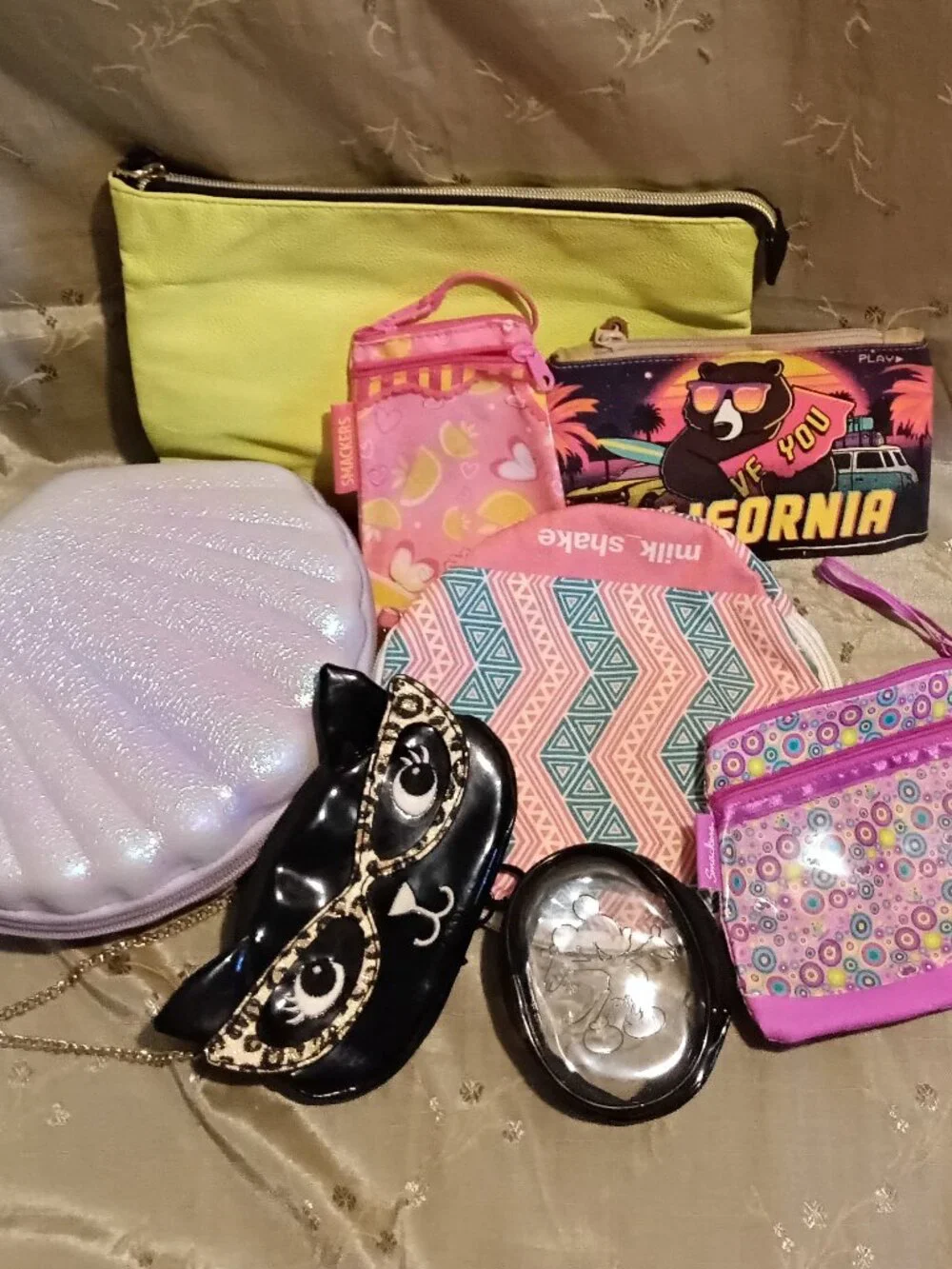 Organizer Set - Picture 1 of 3
